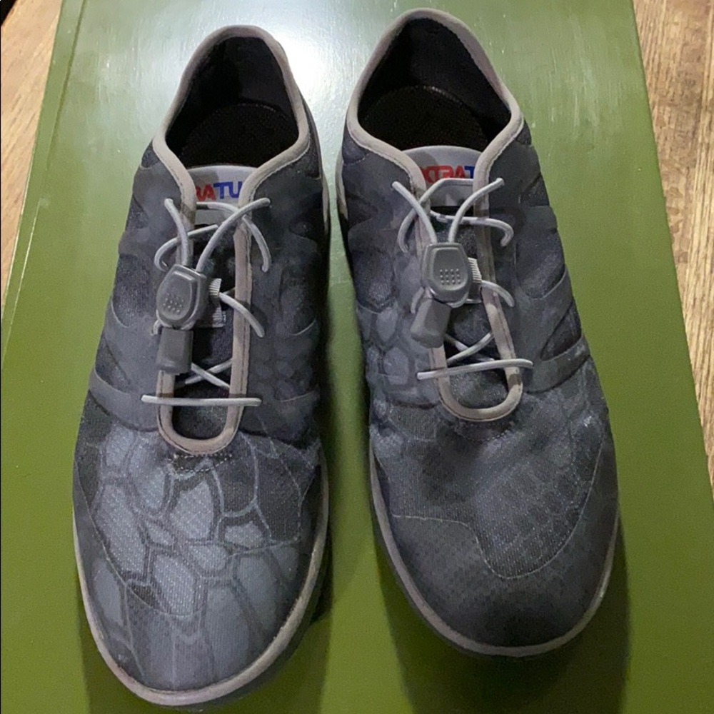 Xtratuf Men’s KRYPTEK® Spindrift Drainage Shoe